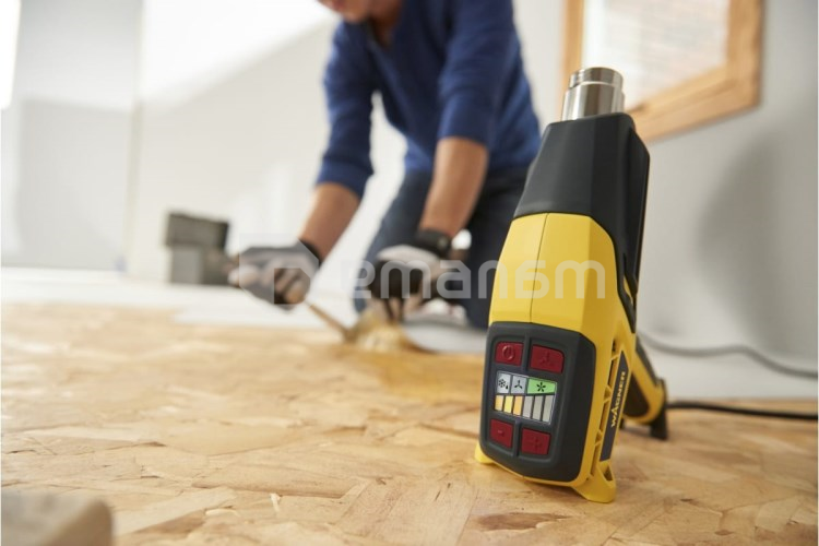 ტექნიკური ფენი Wagner Furno 500 2000W