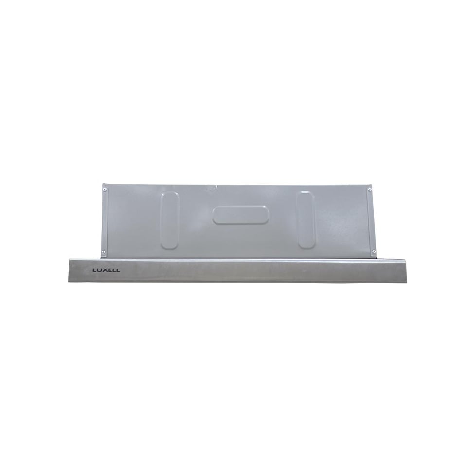 ჩასაშენებელი გამწოვი DS6-905 INOX LUXELL