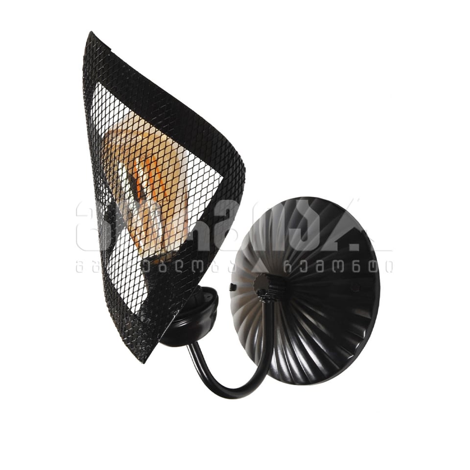 ბრა 50736/1 Sconce - Venon
