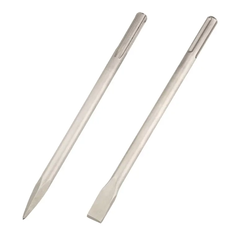 ელექტრო პერფორატორი Ronix-2800 1300w 20J SDS-MAX