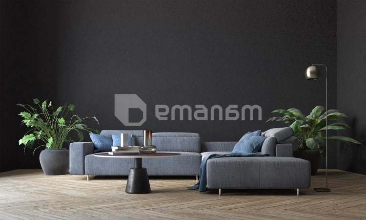 საღებავი-ტესტი ინტერიერის Magnat Kolor Love 25 მლ KL21 შავი