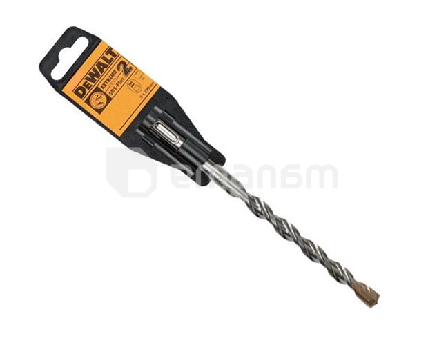 ბურღი SDS-Plus 22mm x 450mm DeWalt