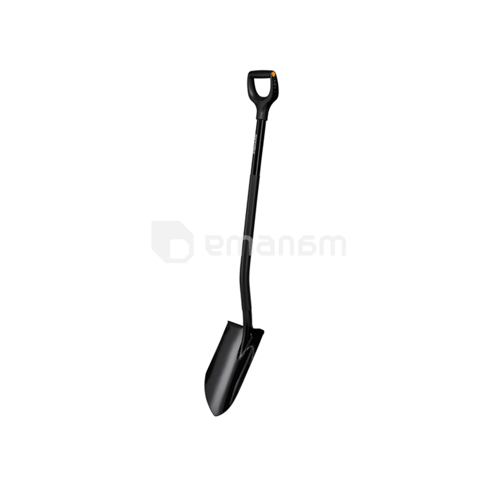 ბარი Fiskars 1066707 Ergonomic Pro