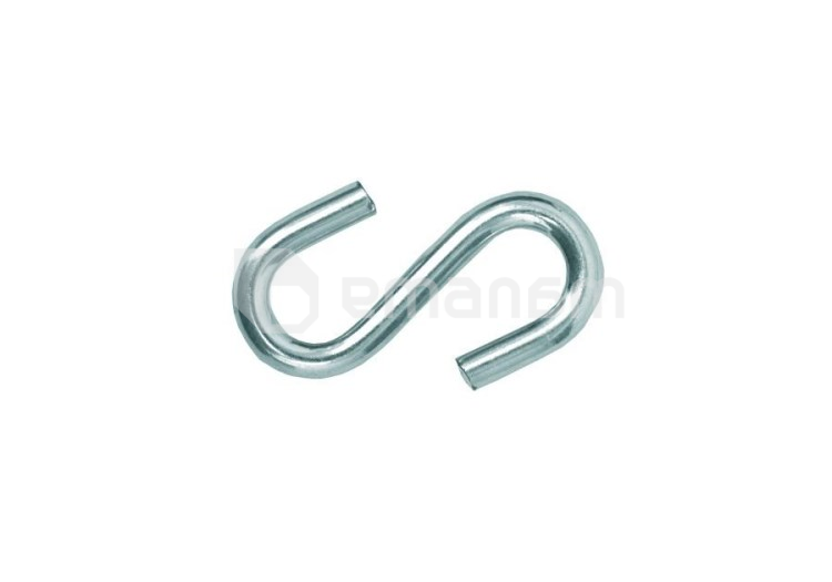 კარაბინი Koelner 4 mm 4 ც K-S3-OS-04/4