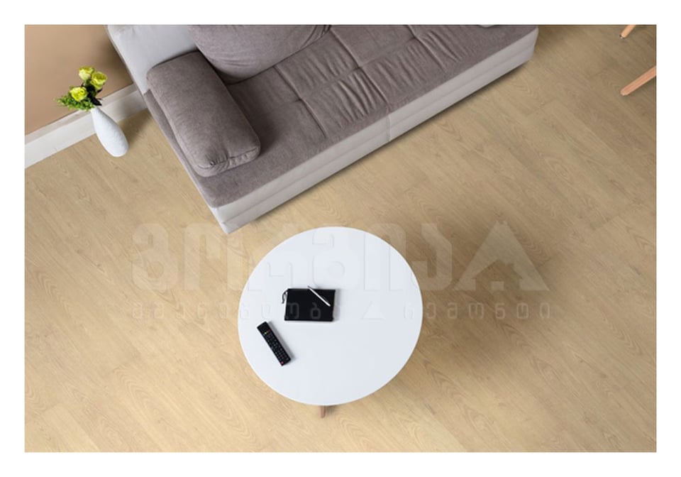 ლამინირებული იატაკი Alberra  190*1290*8მმ AL2003 Monte