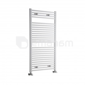 საშრობი ქრომირებული ოვალური  Hammam  500*1200(22tube)