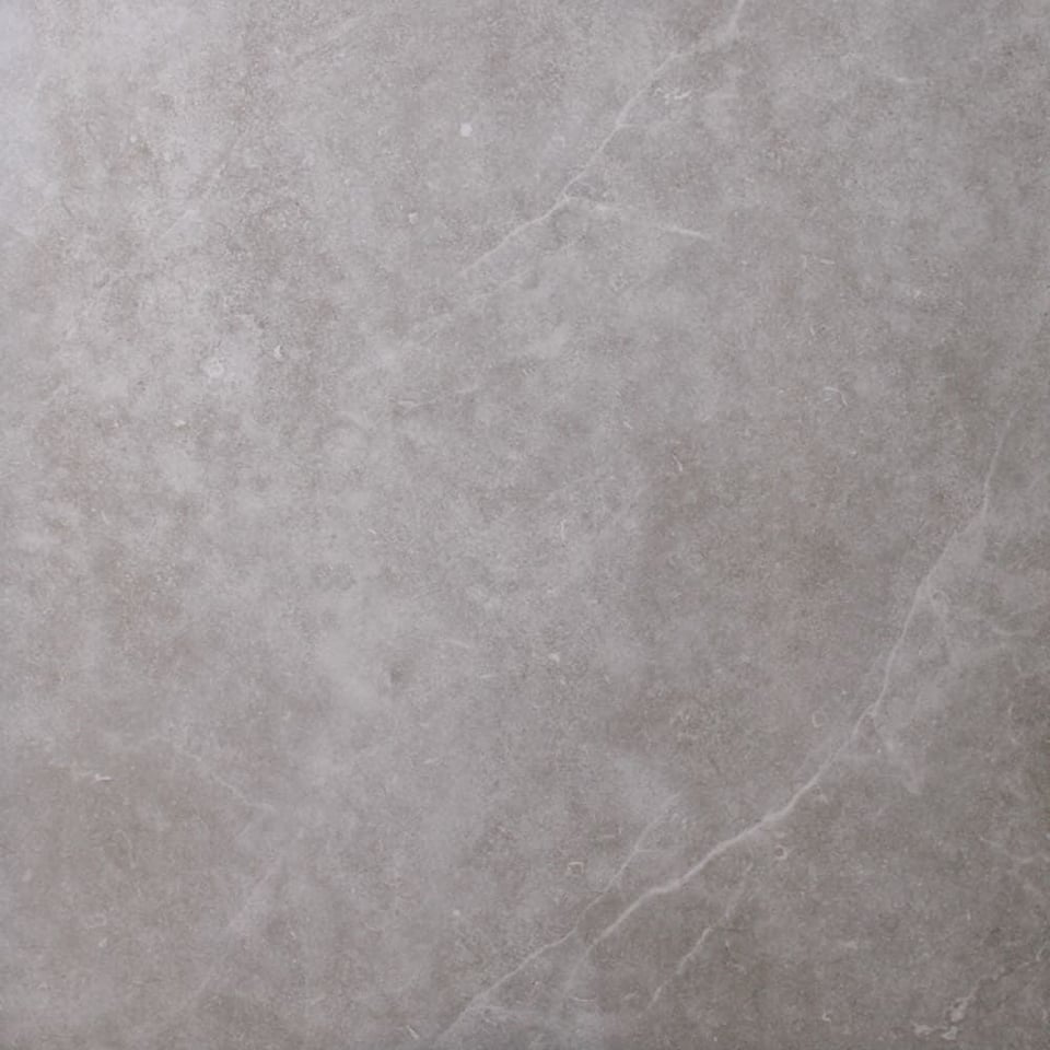 კერამოგრანიტი Viliyam LIght Gray Matt 60X60 (D2931)