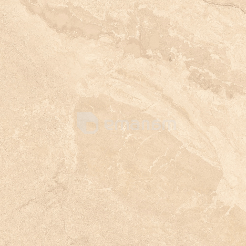 კერამოგრანიტი Emotion Ceramics P Callas Beige Mat 9,5 R PRI 60X60სმ