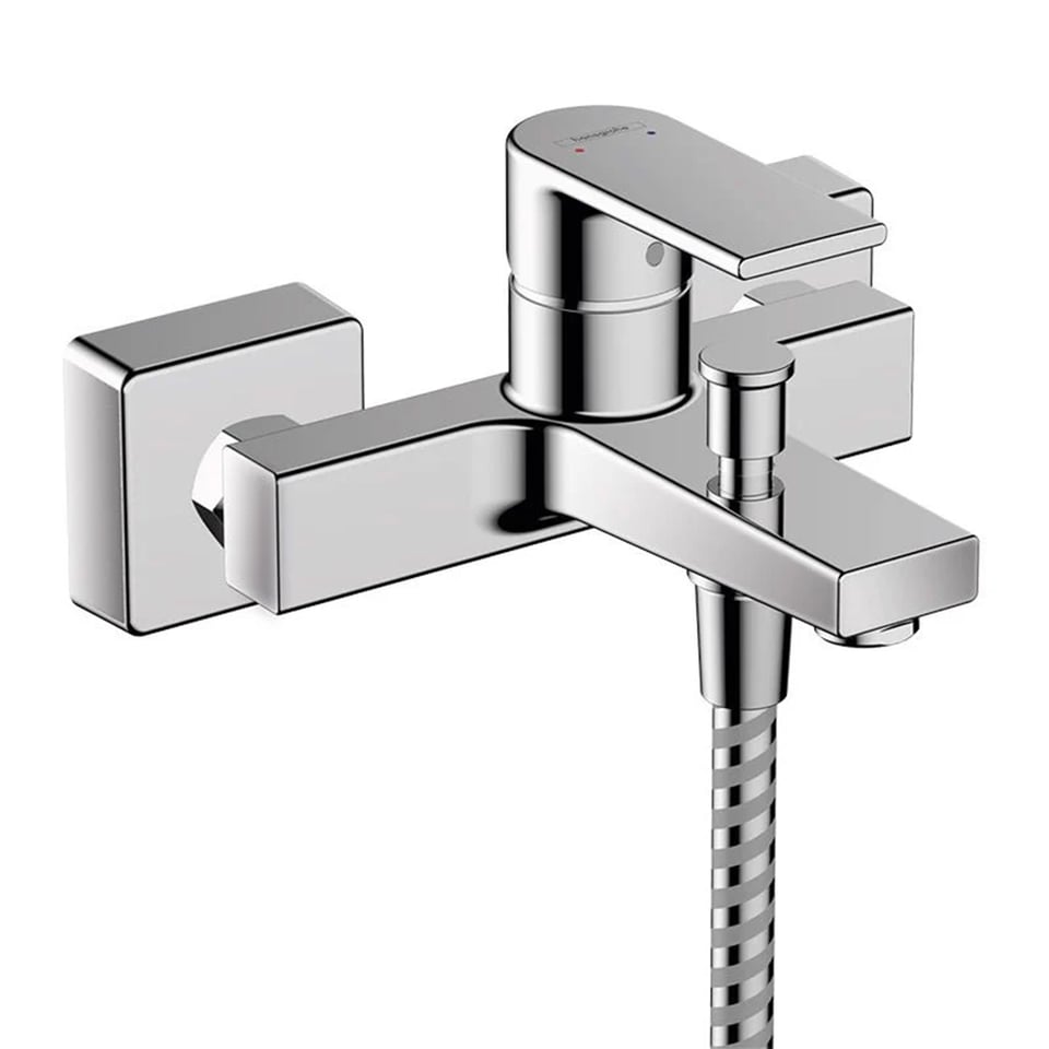 აბაზანის შემრევი Hansgrohe 71450000
