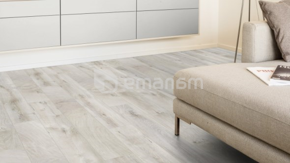 ლამინატი Kaindl NT მუხა Fresco Leave 1383x159x10 AC4/32