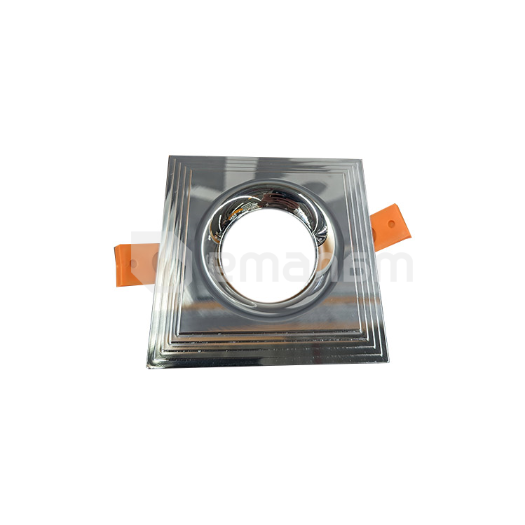 სანათი წერტილოვანი MIRAS G5.3 GU10 LSM013-CH