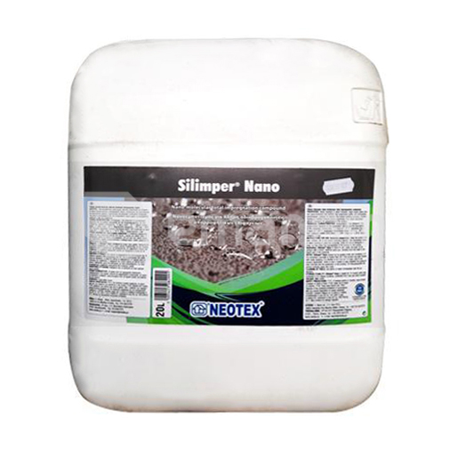 საიზოლაციო მასალა Neotex Silimper Nano 20 ლ