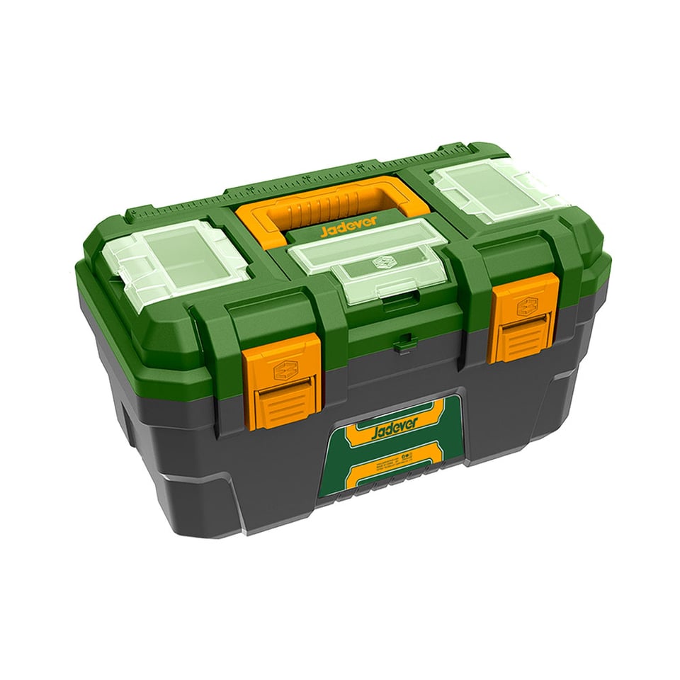 პლასტმასის ყუთი 16" JDTB1316 JADEVER