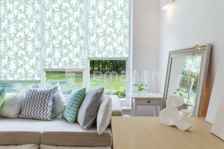 შტორი Delfa СРШ-01М-2951 73/170