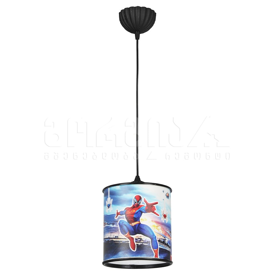 ჭაღი 45997/1 Spider - Venon