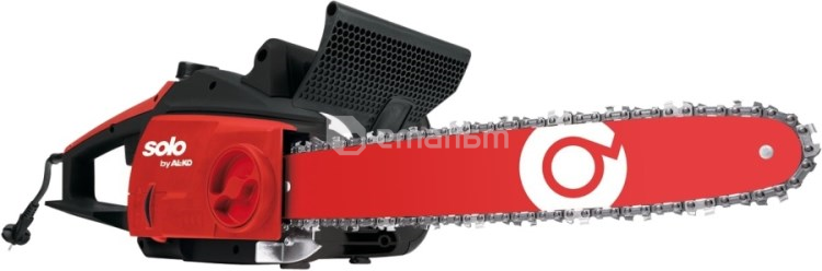 ჯაჭვური ელექტროხერხი Solo by AL-KO 621 2500W