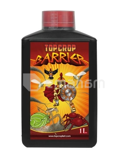 სასუქი Top Crop Barrier 1 ლ