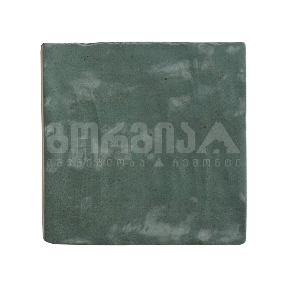 კაფელი Riad Green 10*10