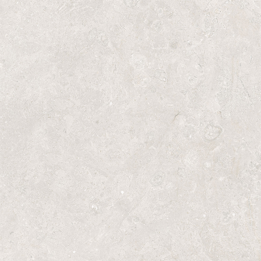 კერამოგრანიტი HALKON CERAMICAS S.A. 45X45 P GEO BLANCO MAT PRI