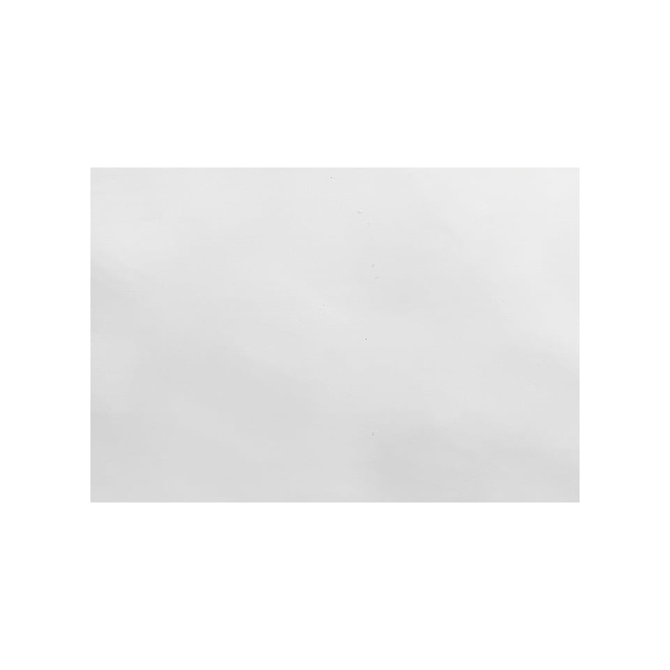 შეკიდული ჭერი EuroPlast 250*3000*7mm თეთრი პრიალა