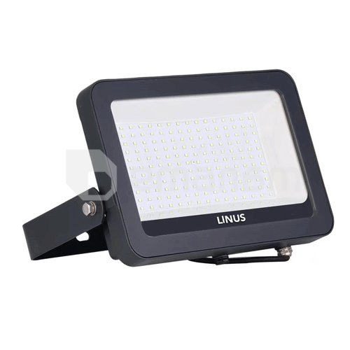 პროჟექტორი LINUS LED 150W 6500К IP65 NW