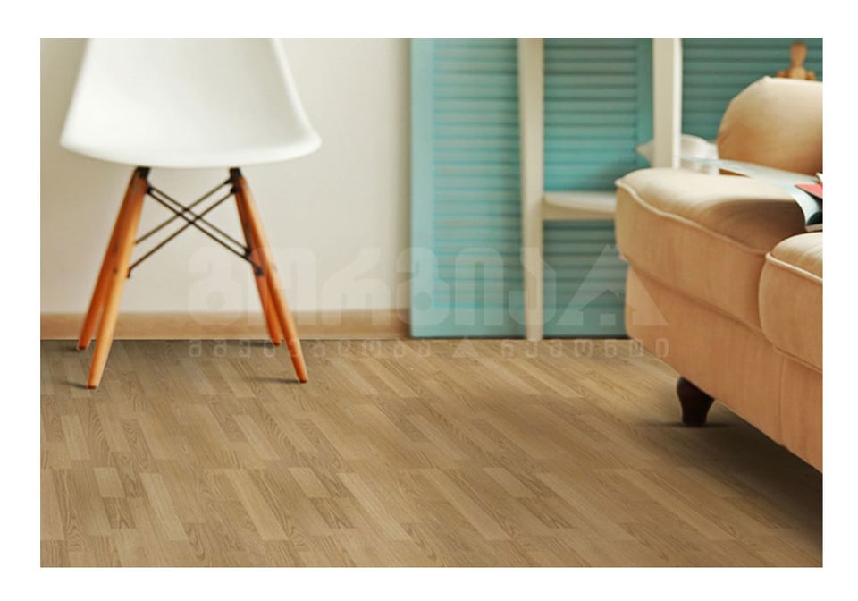 ლამინირებული იატაკი Comfort  190*1290*8მმ CM203 Mese