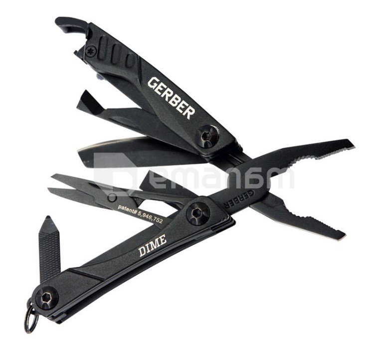 მულტიინსტრუმენტი Gerber 1027819