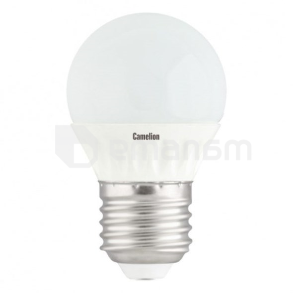 ნათურა CAMELION 4895117820032 3W