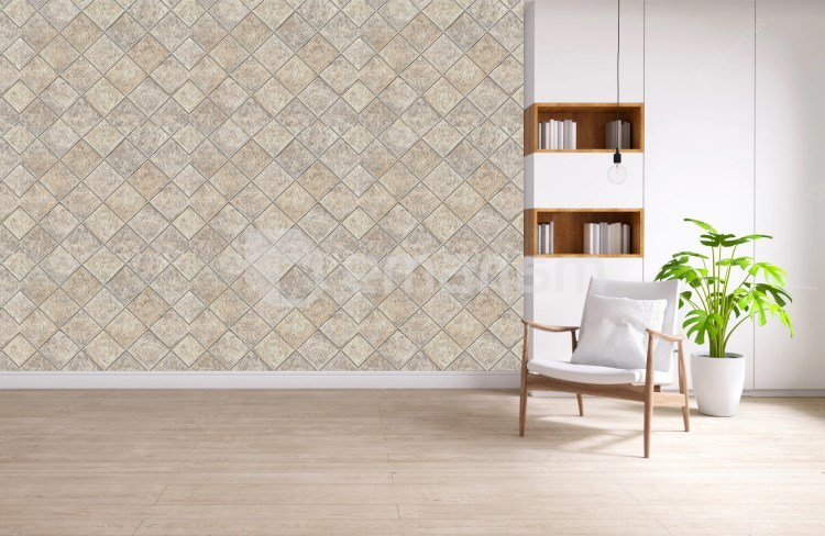 ვინილის შპალერი Expromt 5788-02 0.53x10 მ