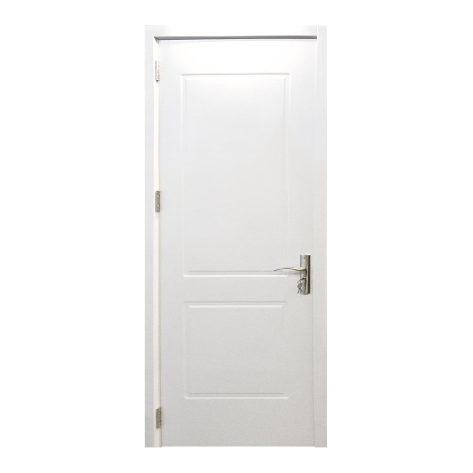კარი მდფ MQ112P PURE White 2200x920x100