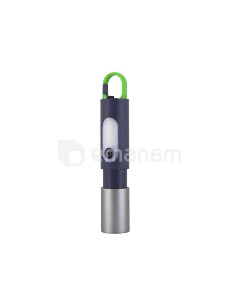 ფარანი Panther LED 10+7W 1000Lm PT-839