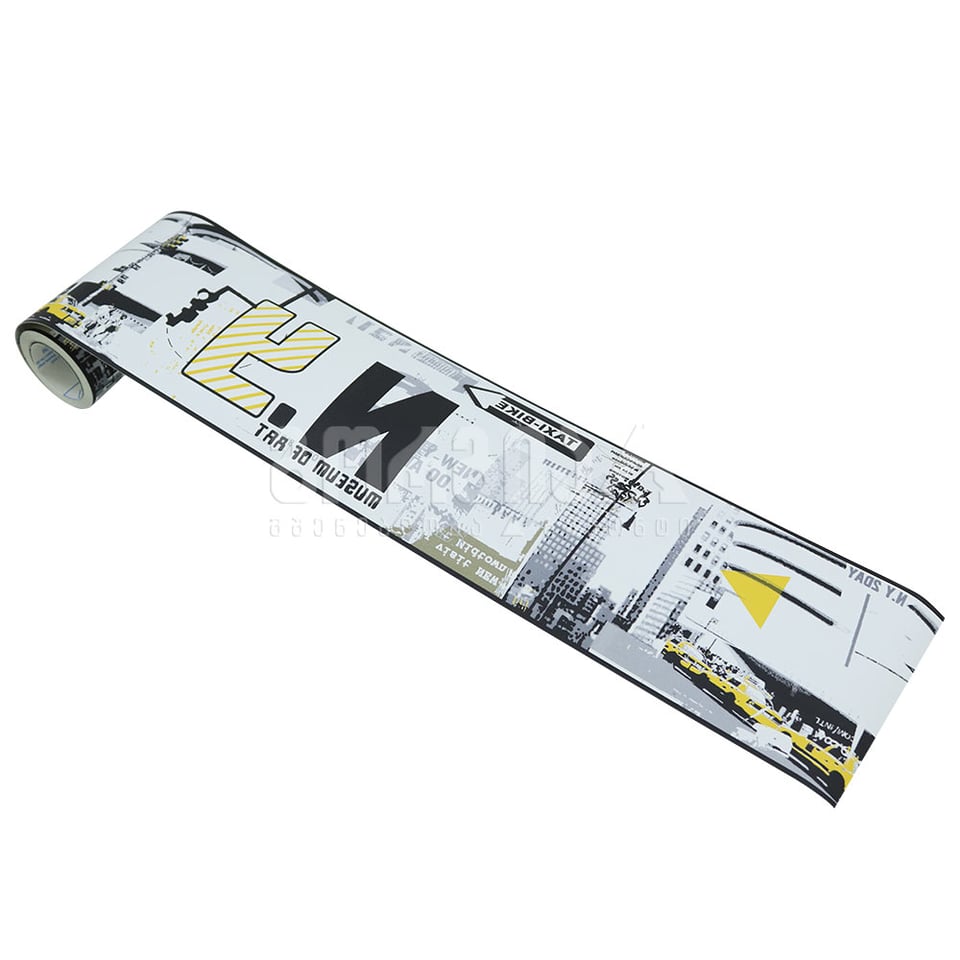 შპალერი ვინილ-ფლიზელინი 12101102 0,53*10,05 Lutece