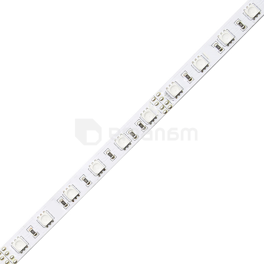 ლენტი LED Guoye 120 10м 100W 24V RGB