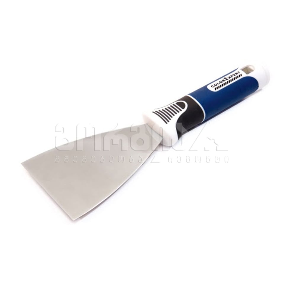 შპატელი უჟანგავი ფოლადის 91198002 80 მმ