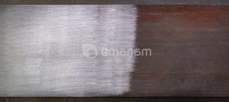 ჯაგრისი სახეხი მანქანისთვის Scheppach 7903800720 125x100 მმ