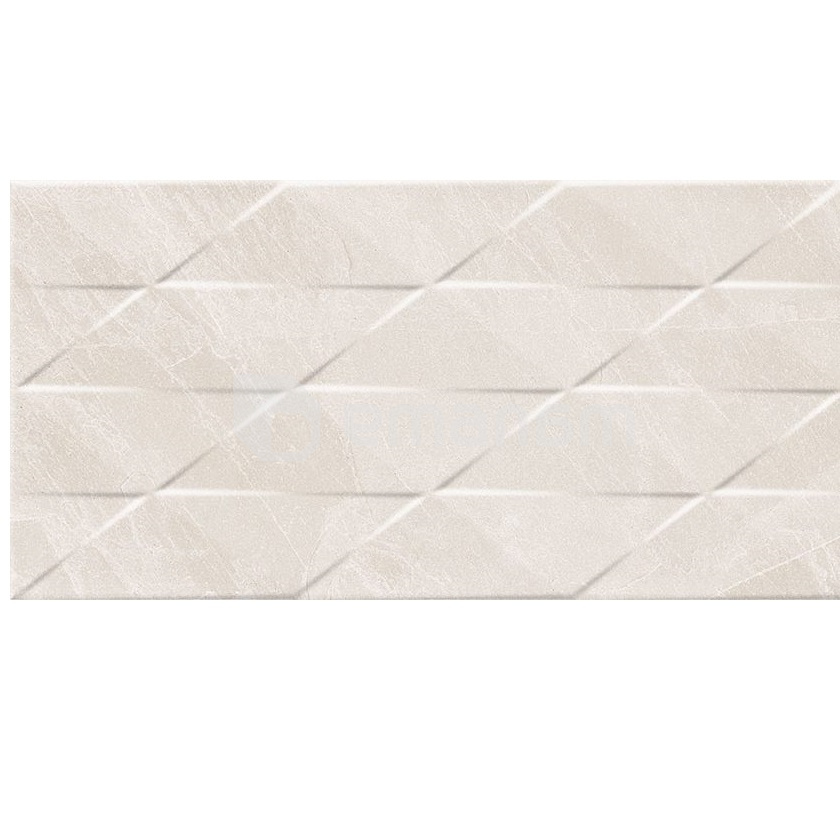 კაფელი Super Ceramica RELIVE TECNO SHANNON MARFIL RVTO PR 30X60სმ