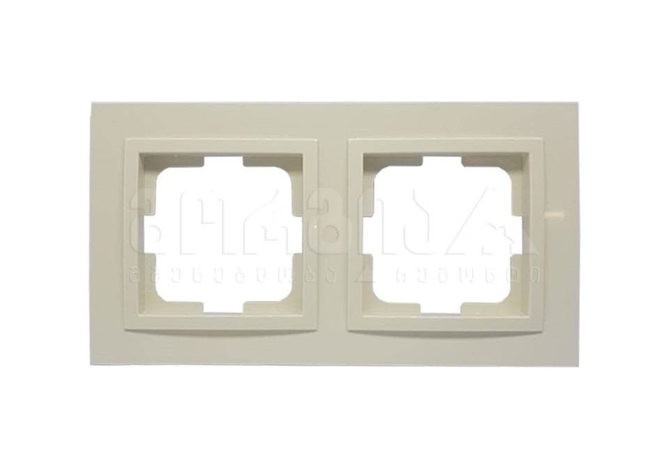 ჩარჩო ორიანი DESPINA cream - 102-170000-161