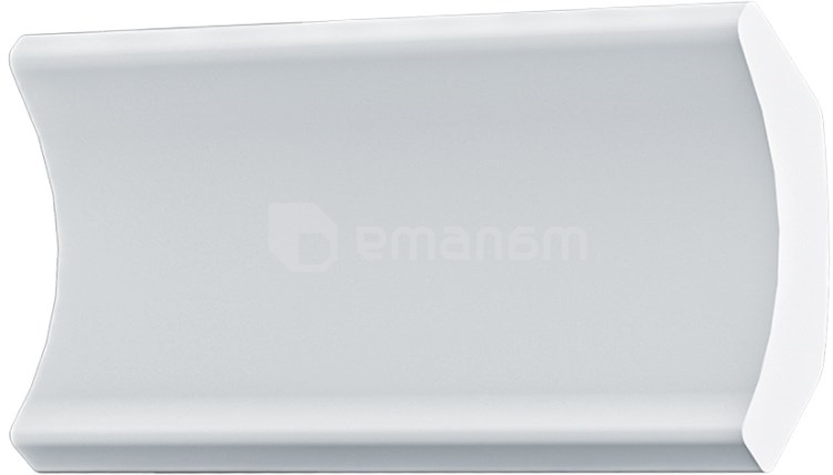 კარნიზი პენოპლასტის Decostar SG-B35/35 2000x35x35 მმ