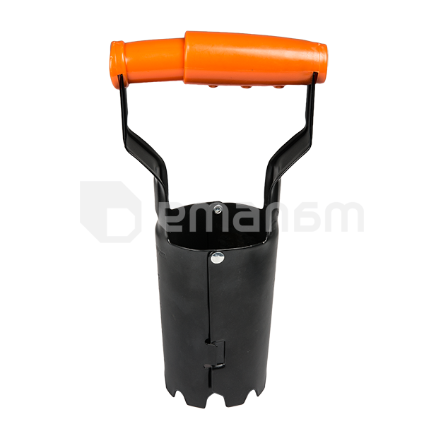 დასარგავი ბოლქვების Bradas DE LUXE KT-Y6010