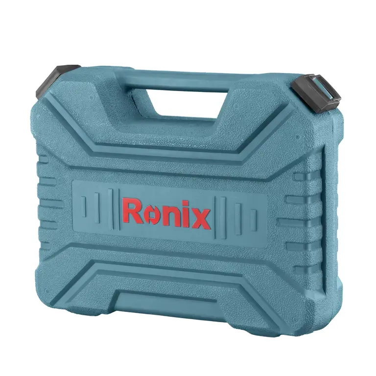 უსადენო ბურღი-სახრახნისი Ronix-8014 14.4V 26nm