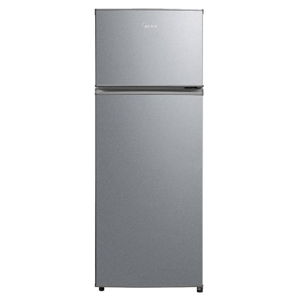 მაცივარი Midea MDRT294FGE50, 204L, E, 40dB, Grey