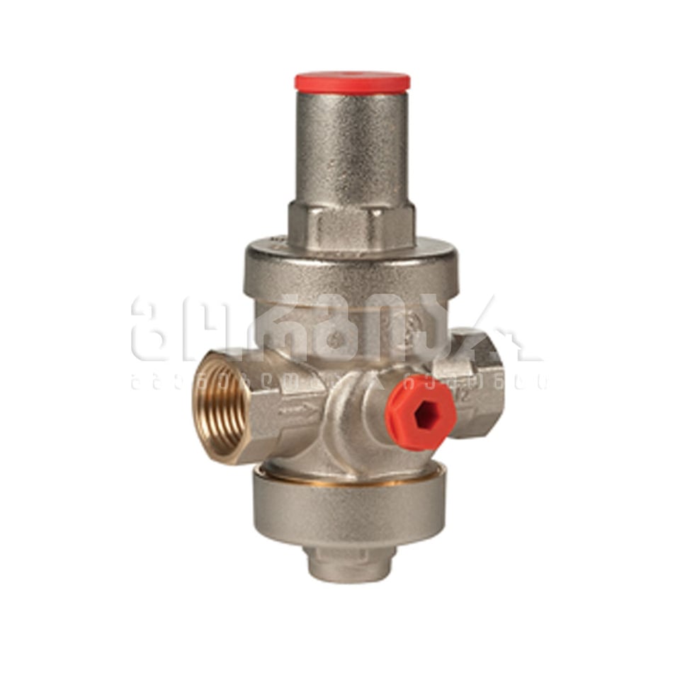 R153PX005 წნევის რეგულატორი 1