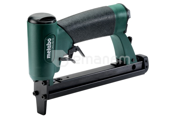 პნევმატური სტეპლერი Metabo DKG 80/16 (601564500)