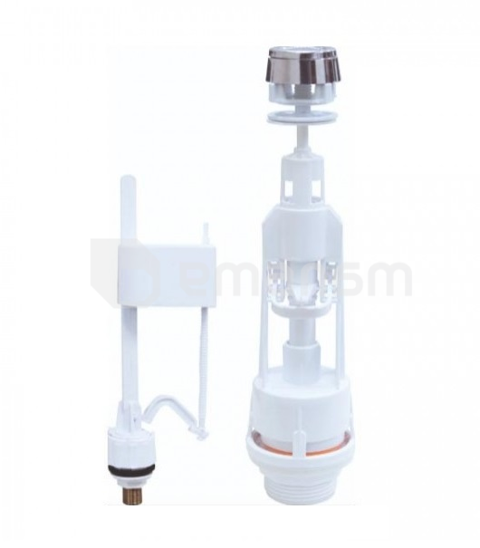 უნიაზის ჩამრეცხი მექანიზმი Hakersan MF2012