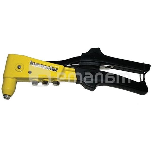 მოქლონის პისტოლეტი Topmaster 491155