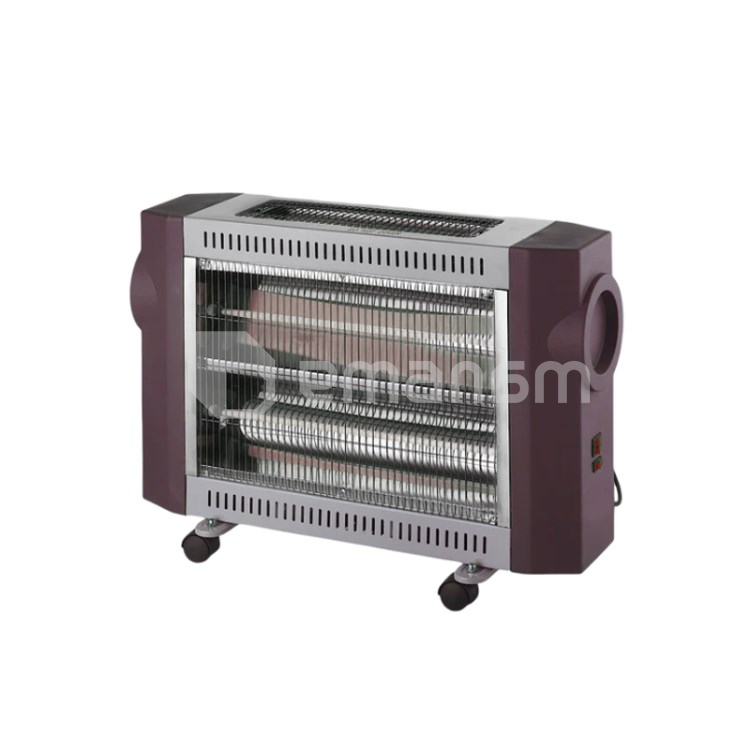 ელექტრო გამათბობელი Hotty LX-2800BS