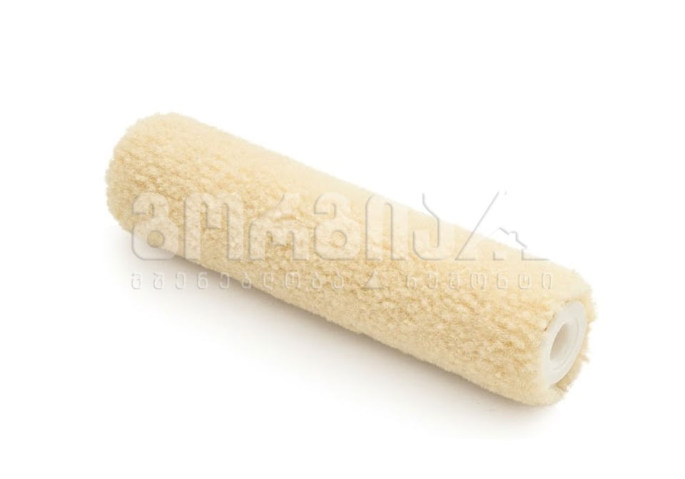 ლილვაკის თავი სინთეთიკური საღებავისთვის  86611002 10 სმ