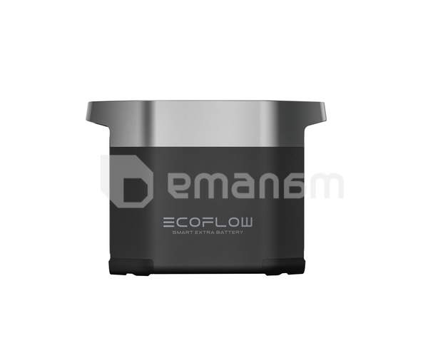 დამატებითი ელემენტი EcoFlow DELTA 2