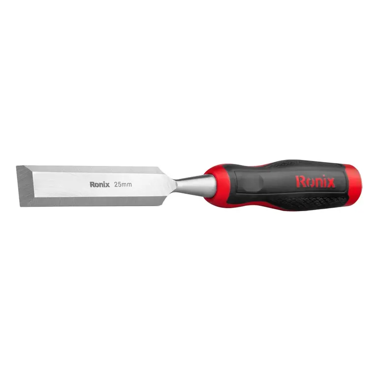 ხის საჭრეთელი Ronix RH-7125, 25მმ