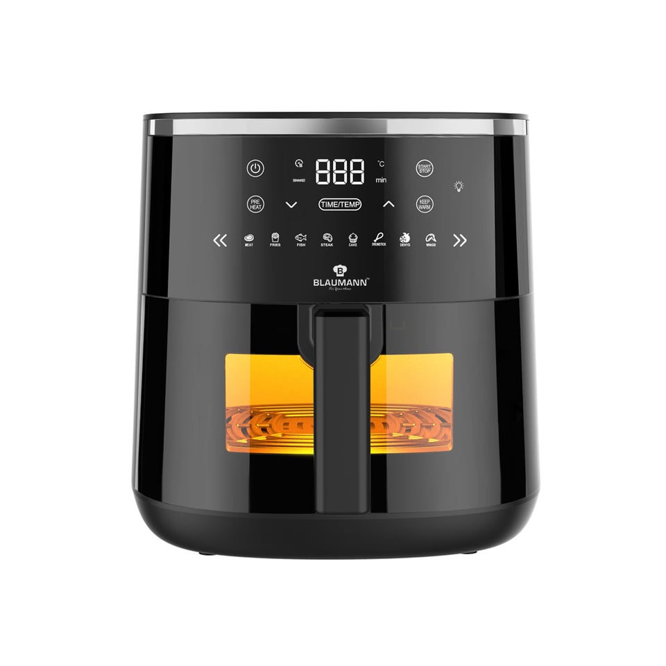 აეროგრილი Blaumann BL-9043-GE